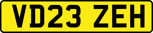 VD23ZEH