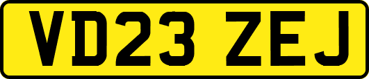 VD23ZEJ