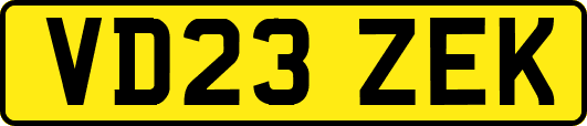 VD23ZEK