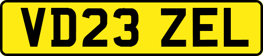 VD23ZEL
