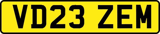 VD23ZEM