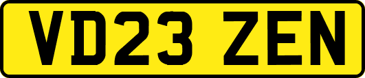 VD23ZEN