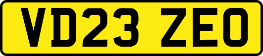 VD23ZEO