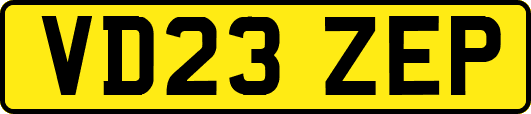 VD23ZEP