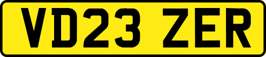 VD23ZER