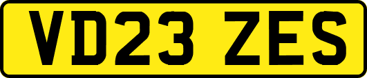 VD23ZES