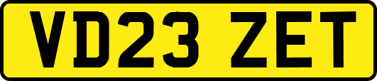 VD23ZET
