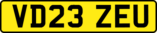 VD23ZEU