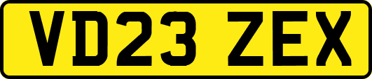 VD23ZEX