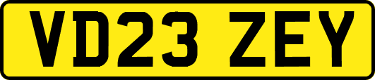 VD23ZEY
