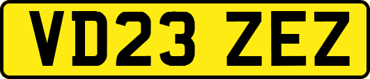 VD23ZEZ