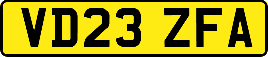 VD23ZFA