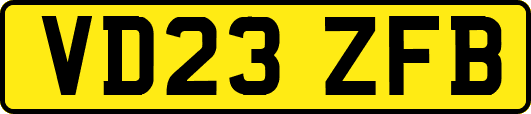 VD23ZFB