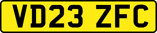 VD23ZFC