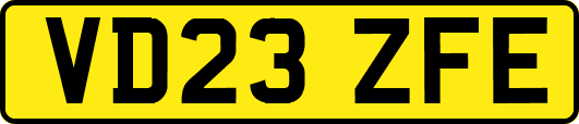 VD23ZFE