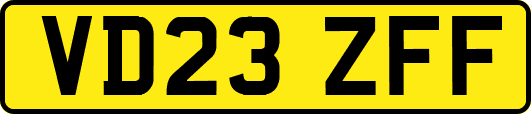 VD23ZFF