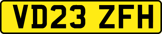 VD23ZFH