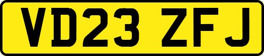 VD23ZFJ