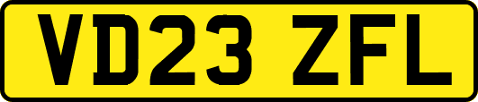 VD23ZFL