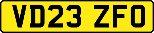 VD23ZFO