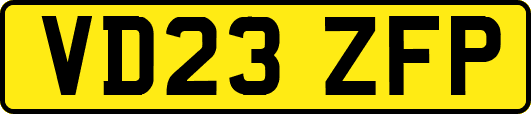 VD23ZFP