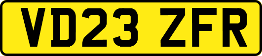 VD23ZFR