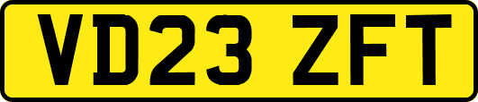 VD23ZFT