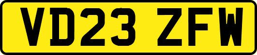 VD23ZFW