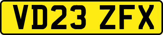VD23ZFX