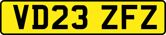 VD23ZFZ