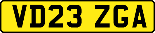 VD23ZGA