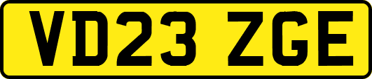 VD23ZGE