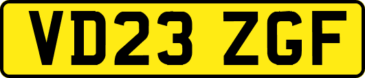 VD23ZGF