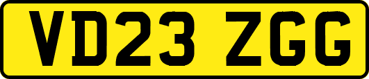 VD23ZGG