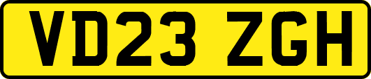 VD23ZGH
