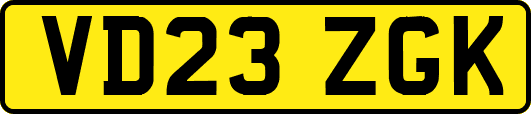 VD23ZGK