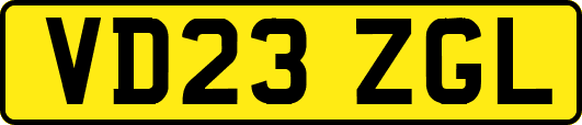 VD23ZGL