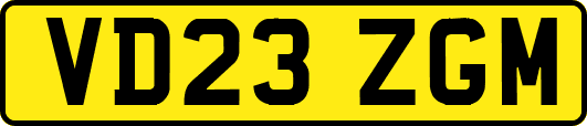 VD23ZGM