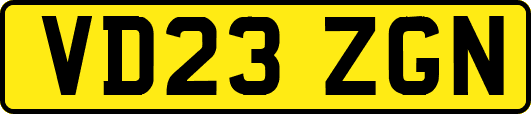 VD23ZGN