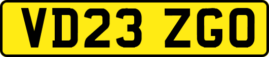 VD23ZGO