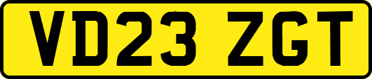 VD23ZGT