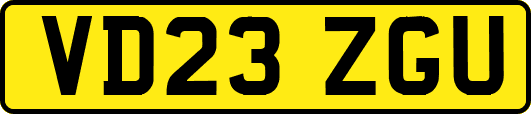 VD23ZGU
