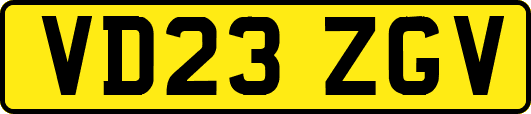 VD23ZGV