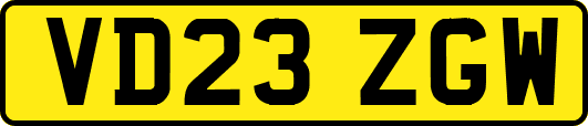 VD23ZGW