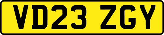 VD23ZGY