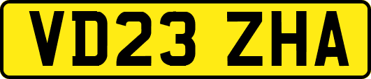 VD23ZHA