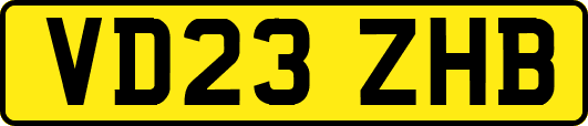 VD23ZHB