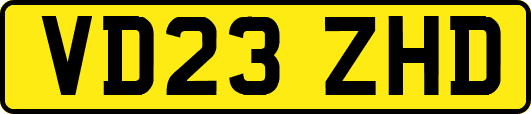 VD23ZHD