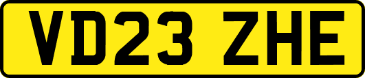 VD23ZHE