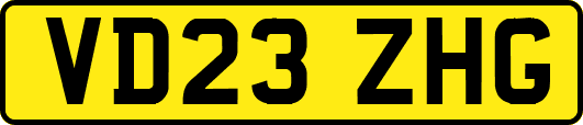 VD23ZHG